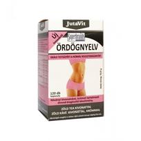 Pirkti JutaVit gliukomananas, 120 kapsulių - Photo 1
