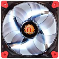 Thermaltake Luna 12 White