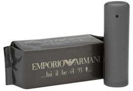 armani he - Giorgio Armani Emporio, 30ml (EDT) - 1 nuotrauka