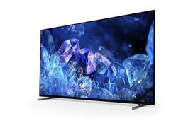 oled 77 - Sony XR-77A80K 4K HDR OLED - 4 nuotrauka