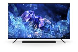 oled 77 - Sony XR-77A80K 4K HDR OLED - 9 nuotrauka