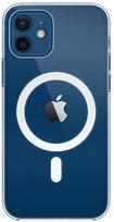 mini telefonai - Apple "Clear Case with MagSafe iPhone 12/ 12 Pro (MHLM3ZM/ A)" Transparent - 1 nuotrauka