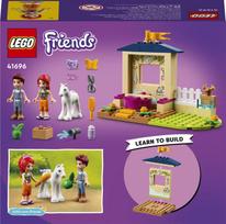 Pirkti LEGO Friends Ponių prausimo arklidės 41696 - Photo 3