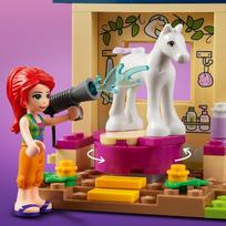 Pirkti LEGO Friends Ponių prausimo arklidės 41696 - Photo 5
