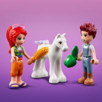 Pirkti LEGO Friends Ponių prausimo arklidės 41696 - Photo 6