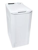 candy skalbimo - Candy CSTG 282DE/1-S - 1 nuotrauka