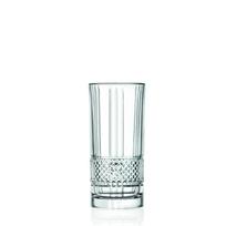Bormioli Rocco Juice Glasses 370ml 6pcs