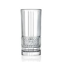 roccat - Bormioli Rocco Juice Glasses 370ml 6pcs - 2 nuotrauka