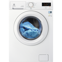 su skalbimo masinos - Electrolux EWWN1685W - 1 nuotrauka