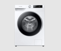 9 kg skalbimo masina - Samsung WW90T634DLE/S7 - 3 nuotrauka