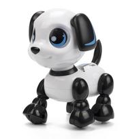 suo robotas - Žaislinis robotas Silverlit Yoco N Friends Robo Heads Up™ Puppy, universali - 2 nuotrauka