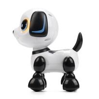 suo robotas - Žaislinis robotas Silverlit Yoco N Friends Robo Heads Up™ Puppy, universali - 3 nuotrauka