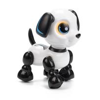 suo robotas - Žaislinis robotas Silverlit Yoco N Friends Robo Heads Up™ Puppy, universali - 4 nuotrauka