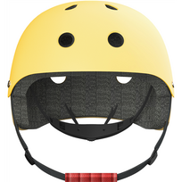 segway ninebot - Segway Ninebot Commuter Helmet Yellow - 2 nuotrauka