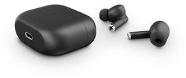 tws ausines - Energy Sistem Style 2 TWS Black (Juodos) - 6 nuotrauka