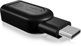usb type c female - ICY BOX Adapter USB 3.0 Type-C to USB 3.0 Type-A - 2 nuotrauka