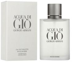 armani acqua di gio - Giorgio Armani Acqua di Gio Pour Homme 30ml EDT - 1 nuotrauka