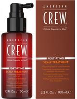 American Crew Classic Fortifying Scalp Treatment 100ml Vyrams Paliekama priežiūra