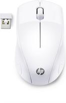 HP Wireless 220 White (Balta)