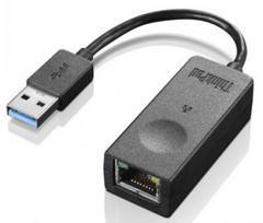 lenovo laidas - Lenovo ThinkPad USB3.0 to Ethernet Adapter - 2 nuotrauka