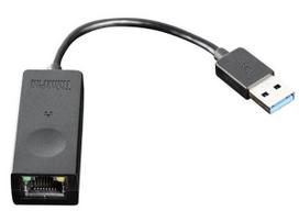 lenovo laidas - Lenovo ThinkPad USB3.0 to Ethernet Adapter - 3 nuotrauka