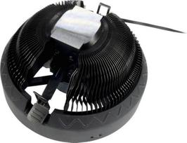 Pirkti Inter-Tech Argus SU-800 RGB 120 mm CPU Cooler 88885455 - Photo 2