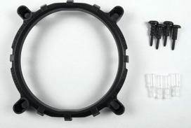 Pirkti Inter-Tech Argus SU-800 RGB 120 mm CPU Cooler 88885455 - Photo 3