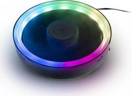 Pirkti Inter-Tech Argus SU-800 RGB 120 mm CPU Cooler 88885455 - Photo 5
