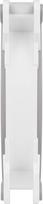 arctic p14 - Arctic BioniX P140 Grey White (Pilka/Balta) - 5 nuotrauka