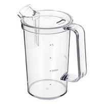 darzoviu kombainas - Kenwood AT641 - 7 nuotrauka