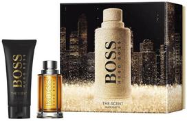 Hugo boss the scent krémmánia best sale