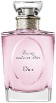 kvepalai dior moterims - Christian Dior Les Creations de Monsieur Dior Forever And Ever, 100ml (EDT) - 2 nuotrauka