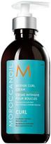Moroccanoil Intense Curl Cream plaukų formavimo kremas - 500 ml.