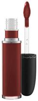 Mac Retro Matte Liquid Lipcolour 5ml Carnivorous