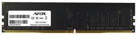 Afox 16GB DDR4 2400MHZ DIMM AFLD416ES1P