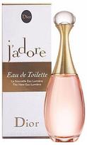 kvepalai dior moterims - Dior J'adore Lumiere EDT 100 ml - 2 nuotrauka