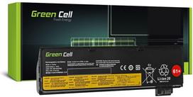 Enlarged Green Cell Laptop Battery for Lenovo ThinkPad T470 T570 A475 P51S T25