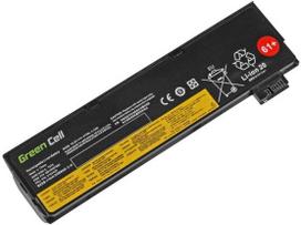 lenova baterija - Enlarged Green Cell Laptop Battery for Lenovo ThinkPad T470 T570 A475 P51S T25 - 5 nuotrauka