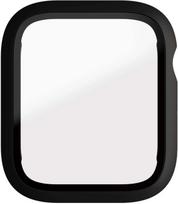 apple watch plevele - PanzerGlass Screen protector for Apple Watch Series 7 41mm - 2 nuotrauka