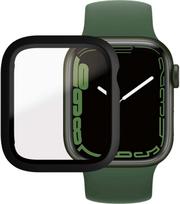apple watch plevele - PanzerGlass Screen protector for Apple Watch Series 7 41mm - 3 nuotrauka