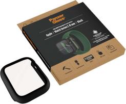 apple watch plevele - PanzerGlass Screen protector for Apple Watch Series 7 41mm - 5 nuotrauka