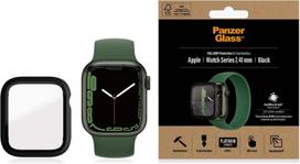 apple watch plevele - PanzerGlass Screen protector for Apple Watch Series 7 41mm - 6 nuotrauka