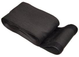 Maclean Cable Orgraniser Cover Black