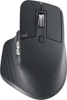 logitech zaidimu pele - LOGI MX Master 3S  GRAPHITE | 910-006559 - 1 nuotrauka