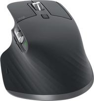 logitech zaidimu pele - LOGI MX Master 3S  GRAPHITE | 910-006559 - 2 nuotrauka