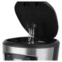 laselines - Sencor SCE 3700 BK - 2 nuotrauka