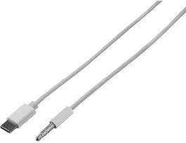 3 5 mm usb c - VIVANCO 62533 - 2 nuotrauka