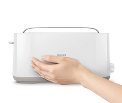 philips toaster - Philips HD2590/00 - 2 nuotrauka