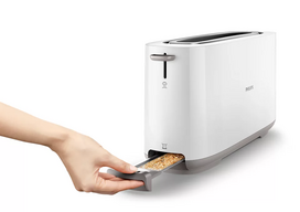 philips toaster - Philips HD2590/00 - 3 nuotrauka