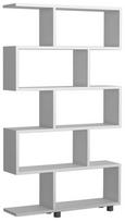 Pastatoma lentyna Kalune Design Elif, balta